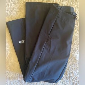 North Face Womens Insulated Ski Pants